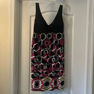 Women’s Timing Tank Dress